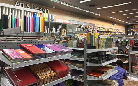 Shop Stationery Items