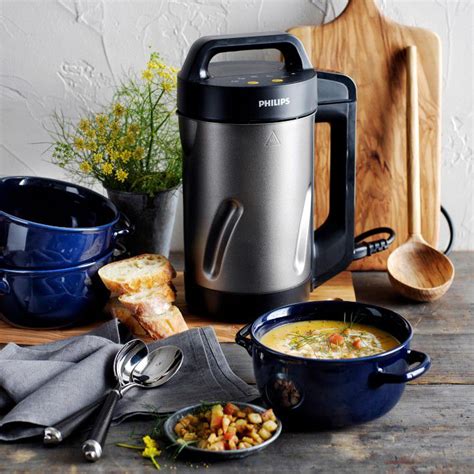 “Shop the Best Soup Makers at Harris Scarfe – Get Cooking Today!”