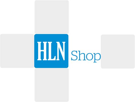 shop.hln.be Traffic Analytics & Market Share Similarweb