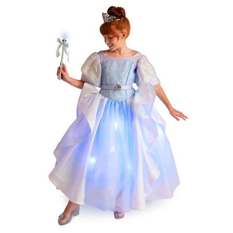 shopDisney Introduces $1,000 Premium Cinderella Light-Up …