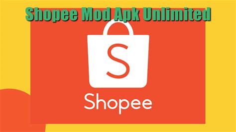 Shopee Mod Apk   Shopee Mod Apk 3 09 10 Unlimited Coins - Shopee Mod Apk