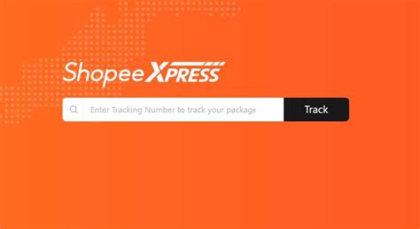 SHOPEE TRACKING - Cara Mencari tau atau Melacak Sampai Mana Paket Shopee Kita