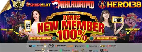 SHOPISLOT - Link Slot Gacor 2024 Hari Ini Situs Pasti Maxwin - SHOPISLOT