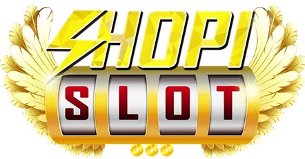 SHOPISLOT - SHOPISLOT Kini Hadir Situs Slot Untuk Semua Kalangan Publik