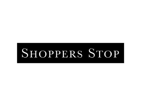Shoppersstop Logo