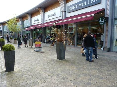 shopping at the outlet Banbridge. - Tripadvisor