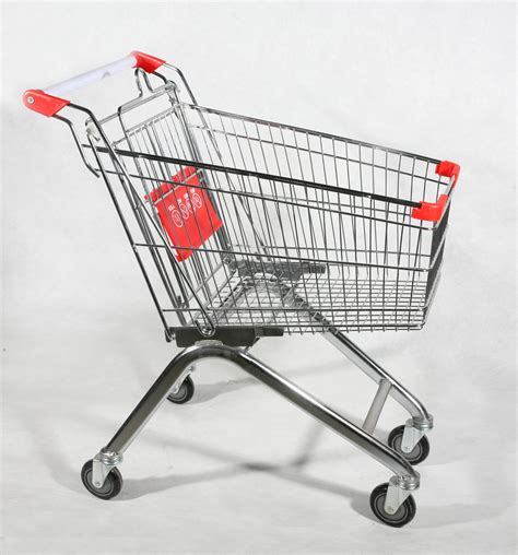 shopping trolley & cart manufacturer, supplier from …