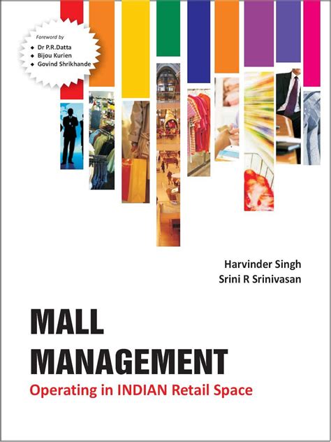 Full Download Shopping Mall Management Manual 