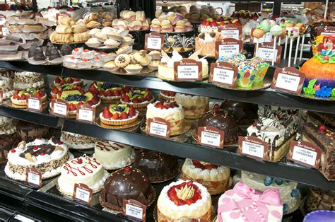 Shoprite Cake 2022
