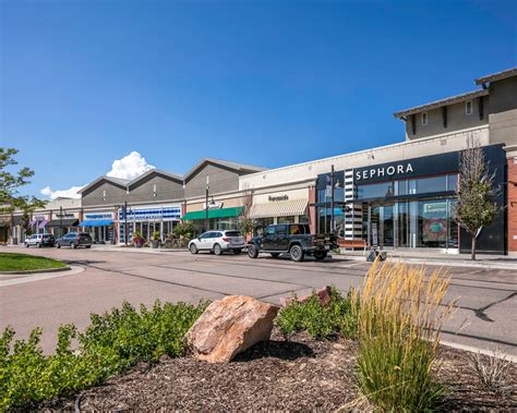 Shops At Briargate