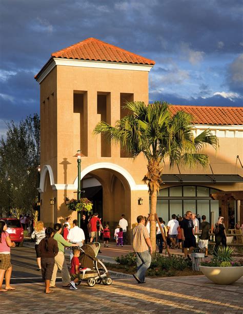 Shops At Wiregrass