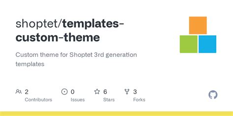 shoptet/templates-custom-theme - Github