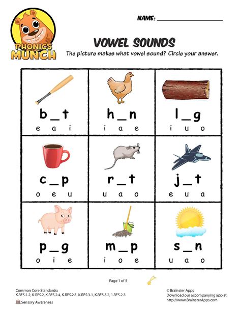 Short A Sound Phonics 4 Letter Words Phonics 4 Letter Words For Kindergarten - 4 Letter Words For Kindergarten