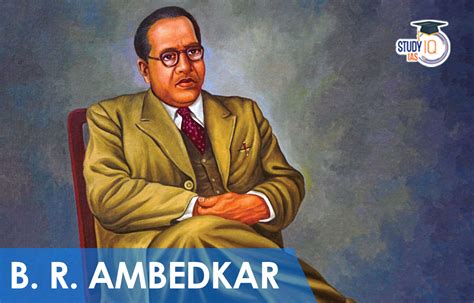 short article on br ambedkar biography