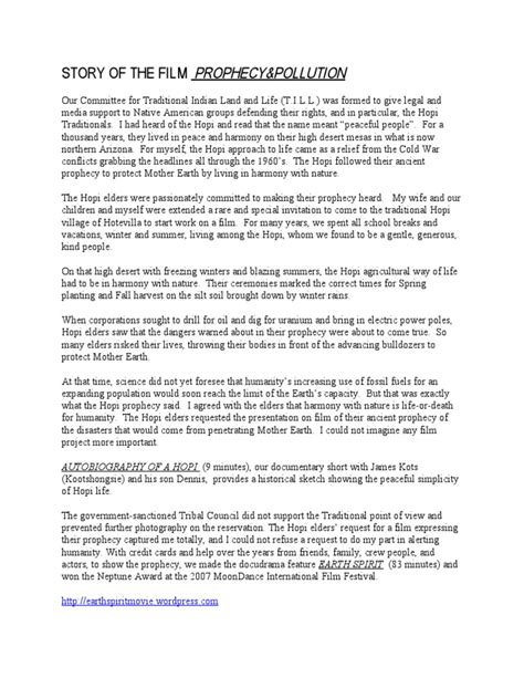 short autobiography documentary