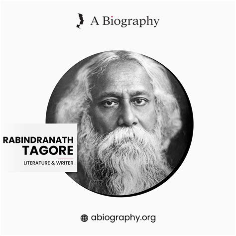 short biographical sketch of rabindranath tagore