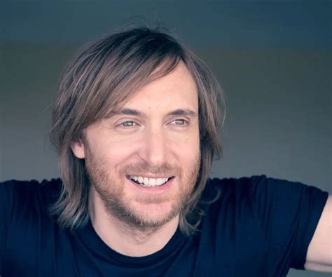 short biography david guetta