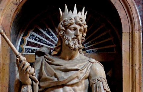 short biography king david