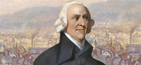 short biography of adam smith
