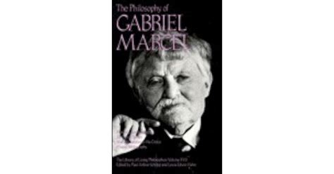 short biography of gabriel marcel