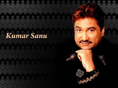 short biography of kumar sanu full