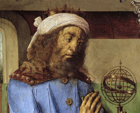 short biography of ptolemy