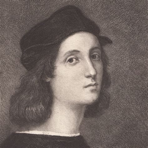 short biography of raphael