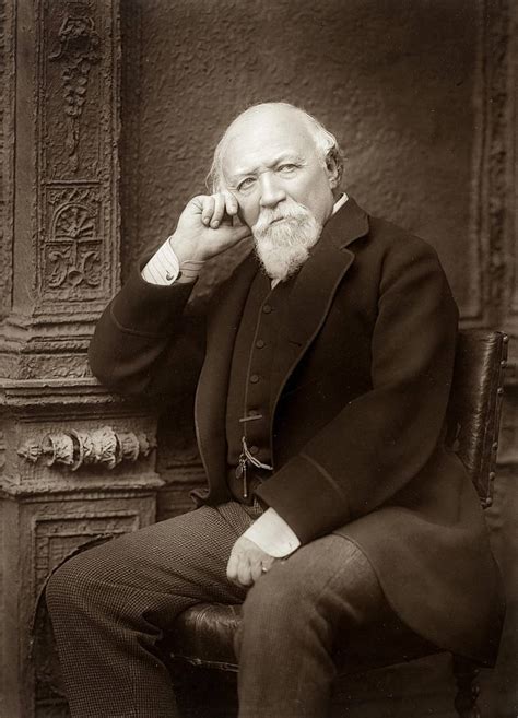 short biography of robert browning