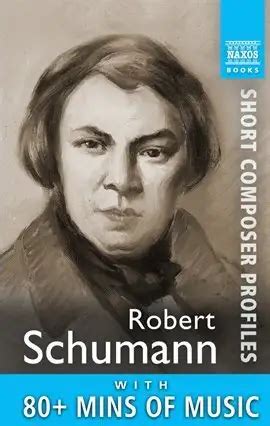 short biography of robert schumann works