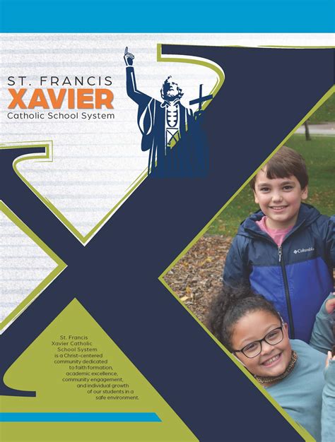 short biography of st francis xavier schools