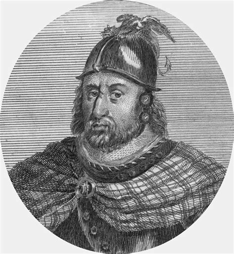 short biography of william wallace
