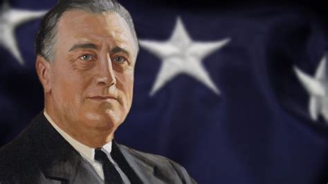 short biography on fdr