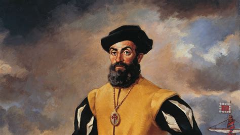 short biography on magellan ferdinand