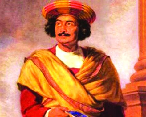 short biography on raja ram mohan roy