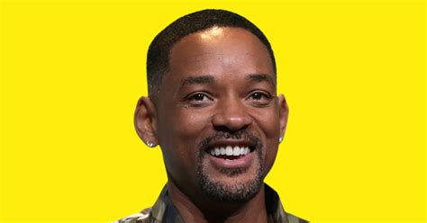 short biography on will smith
