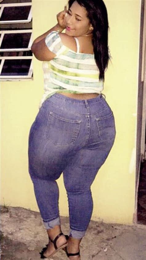 Short chubby latina