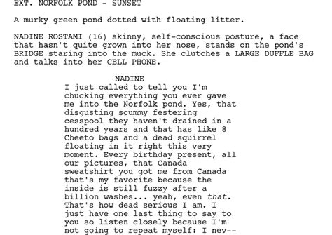 Short Comedy Scripts For 2 Actors