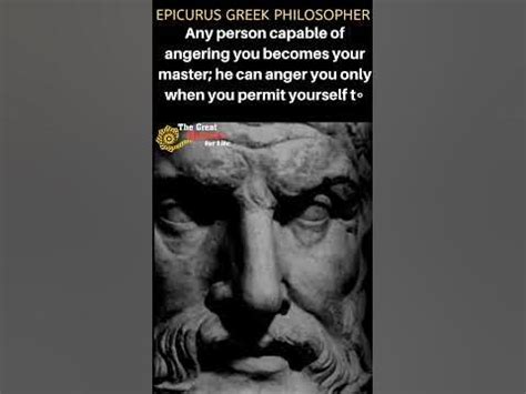 short epicurus