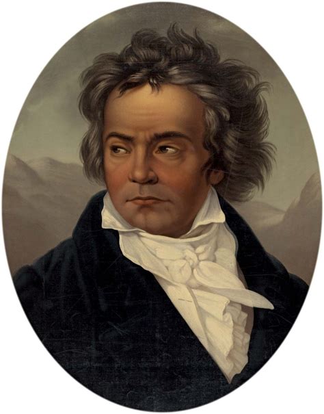 short history of beethoven