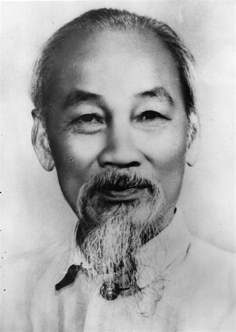 short history of ho chi minh