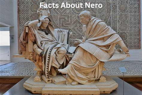 short history of nero