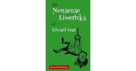 short limericks written by edward lear biography