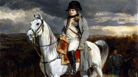 short napoleon