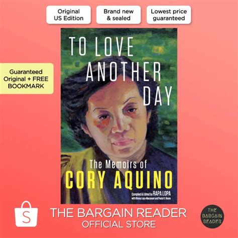 short biography of cory aquino