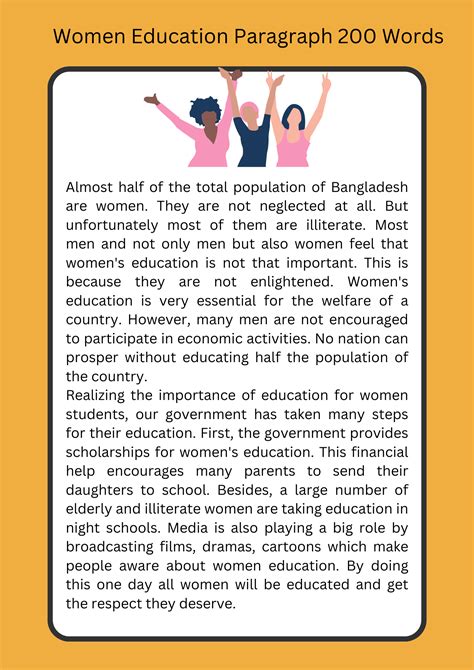 Short Paragraph On Girl Education Edgearticles Short Paragraph About Education - Short Paragraph About Education