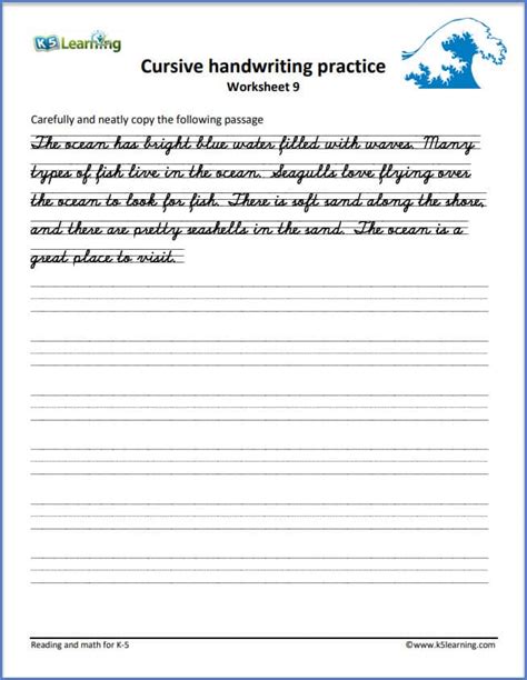 Short Stories For Handwriting Practice   Handwriting Archives Midwest Therapy Associatesmidwest - Short Stories For Handwriting Practice