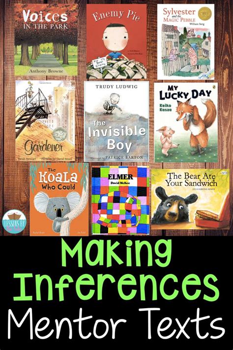 Short Stories For Teaching Inferencing Book Short Stories For Inferencing - Short Stories For Inferencing