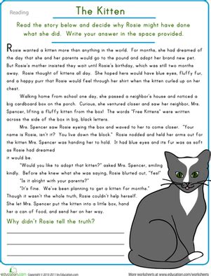 Short Story Grade 5 Cat And Mouse 4 Short Stories Grade 5 - Short Stories Grade 5