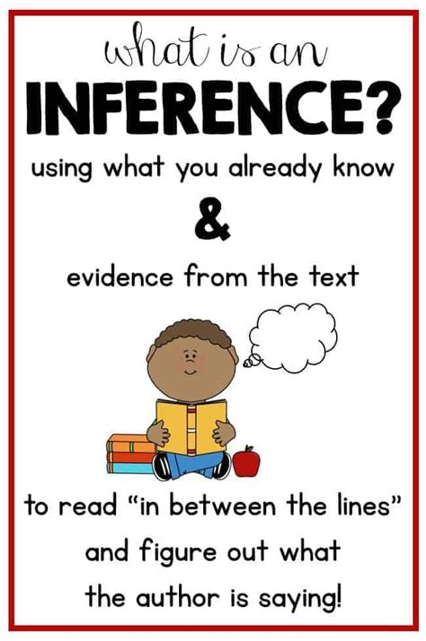 Short Text For Making Inferences Short Stories For Inferencing For 3rd Grade - Inferencing For 3rd Grade
