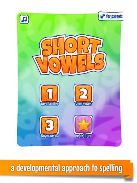 Short Vowel Word Study Bestappsforkids Com Short Vowel Spelling Words 2nd Grade - Short Vowel Spelling Words 2nd Grade